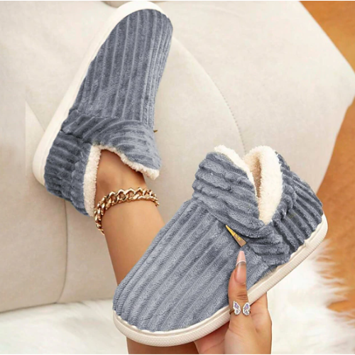 CosyCloud™ – Ultiem wintercomfort voor je voeten