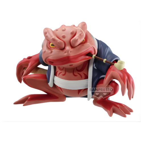 Naruto Shippuden - GamaBunta