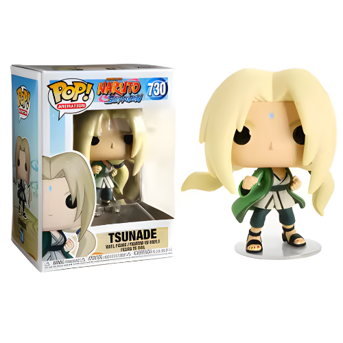 TSUNADE 730