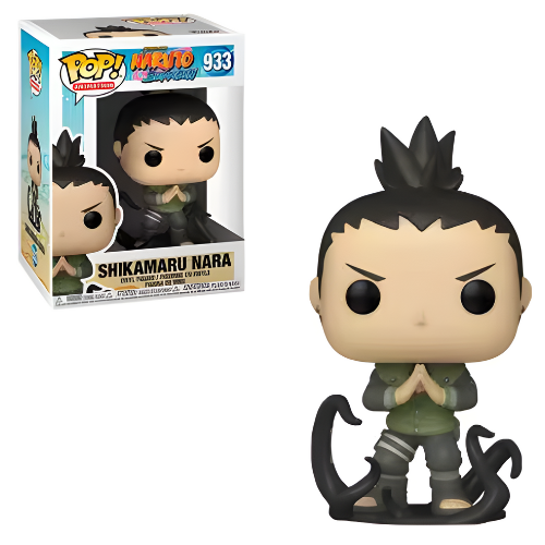 SHIKAMARU 933