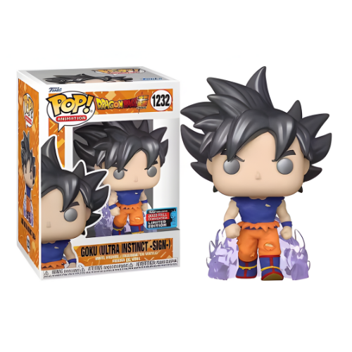 GOKU 1232