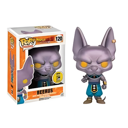BEERUS 120