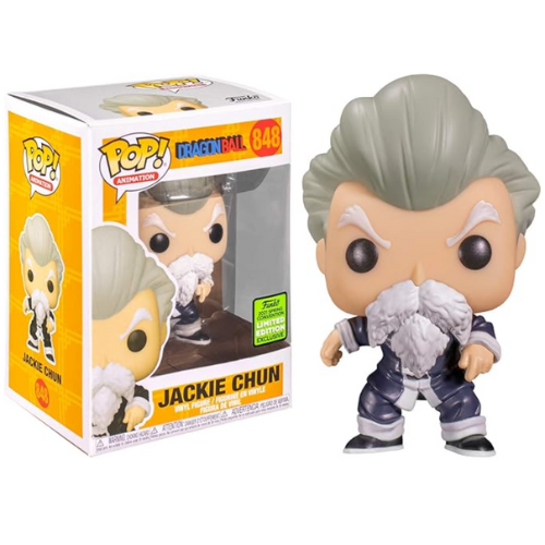 JACKIE CHUN 848