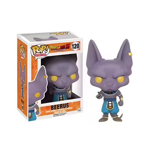 BEERUS 120