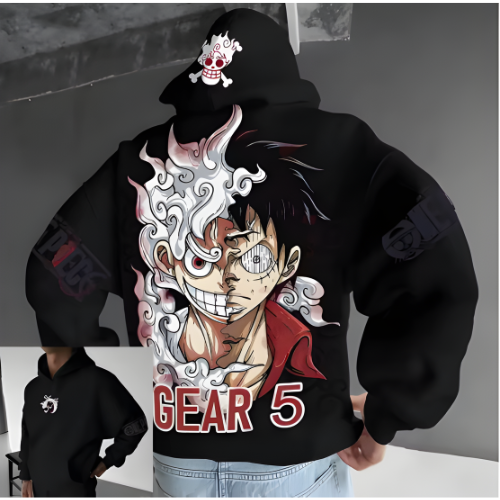 ONE PIECE - Hoodie