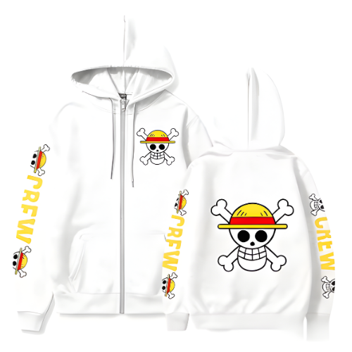 ONEPIECE Oversized Hoodie