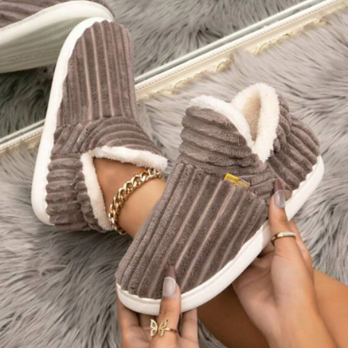 CosyCloud™ – Ultiem wintercomfort voor je voeten