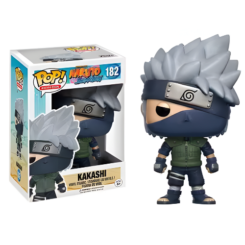 KAKASHI 182