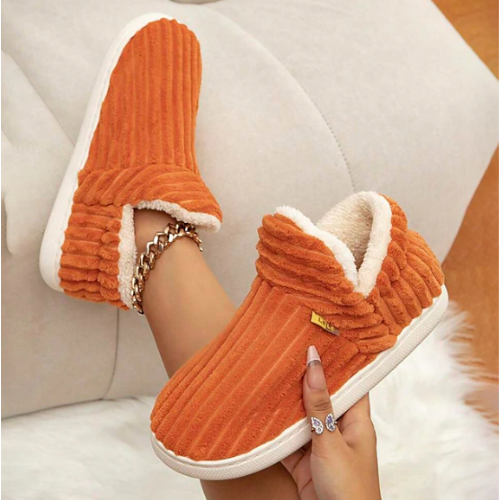 CosyCloud™ – Ultiem wintercomfort voor je voeten