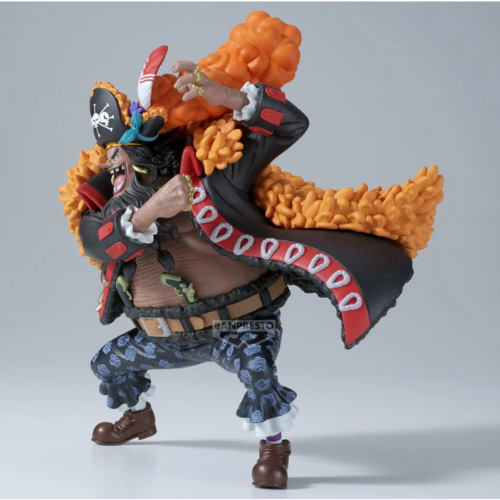 ONE PIECE - Marshall D. Teach