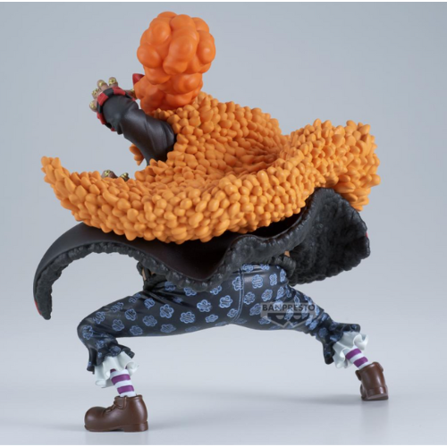 ONE PIECE - Marshall D. Teach