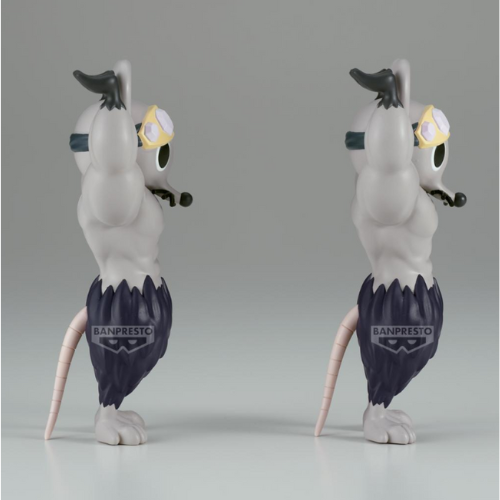 DEMON SLAYER - Musle Mouse