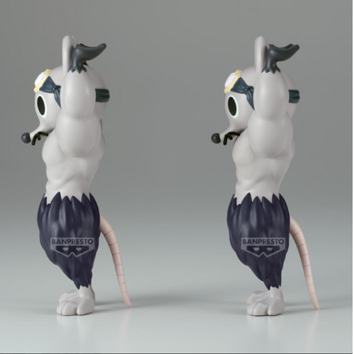 DEMON SLAYER - Musle Mouse