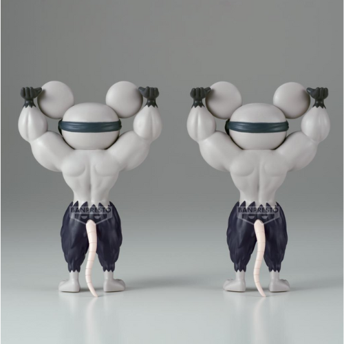 DEMON SLAYER - Musle Mouse