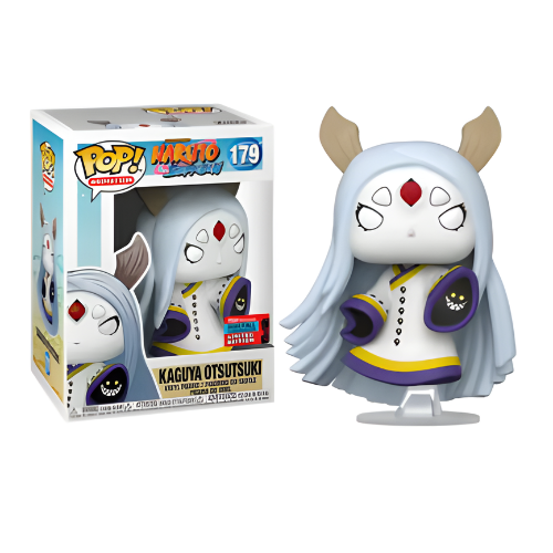 KAGUYA OTSUTSUKI 179