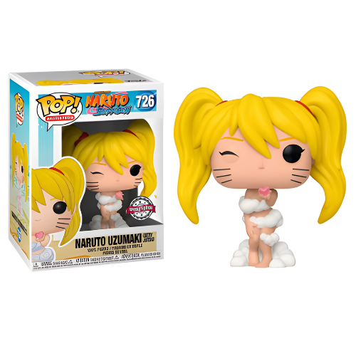 NARUTO 726