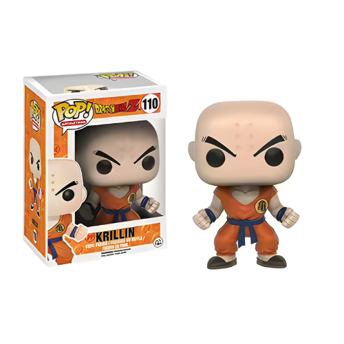 KRILLIN 110