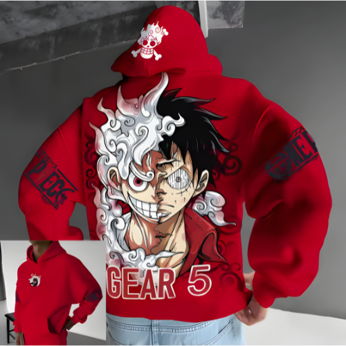 ONE PIECE - Hoodie