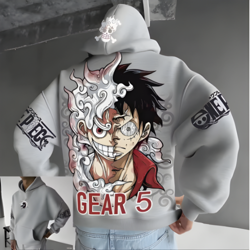 ONE PIECE - Hoodie