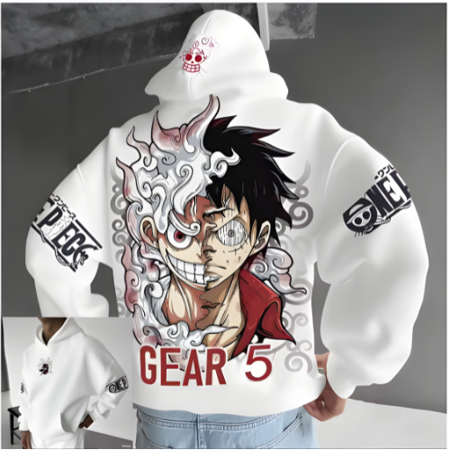 ONE PIECE - Hoodie